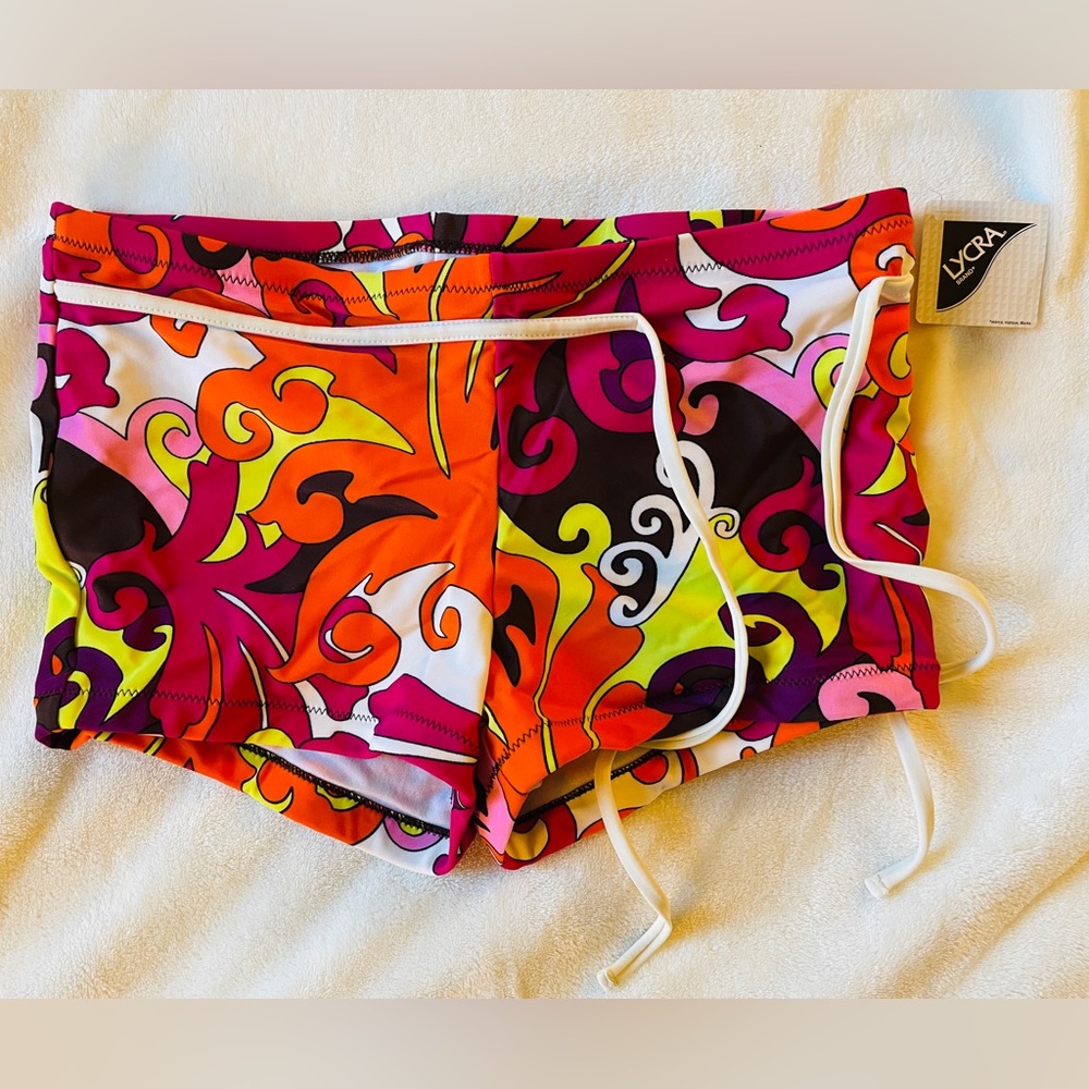 Athleta Women’s Swim Bottoms size small